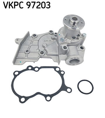 SKF VKPC 97203 vízszivattyú